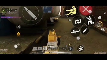 How to spawn trap enemies on codm, Rust edition. #codm