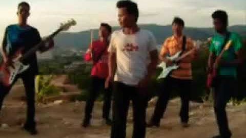 Inak Gaok - Selindung Jingga (Full)