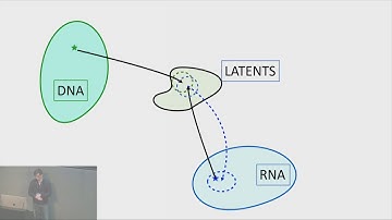 Reconciling Cancer Genotype and Phenotypes by Learning Structured Priors