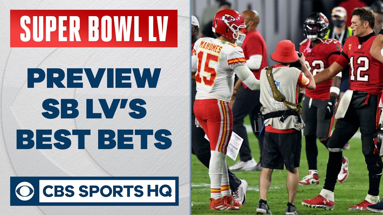 Super Bowl 21 Date Time Tv Live Stream Halftime Show Buccaneers Vs Chiefs Odds Line Spread Props