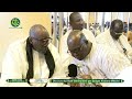 Journée Saint Coran à Touba Discours du Khalif Général livré par Serigne Khabane Mbacké ibn Serigne