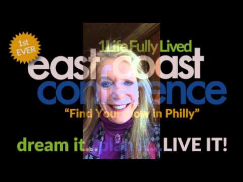 Neale Godfrey - 1Life Fully Lived East Coast Conference Keynote ...