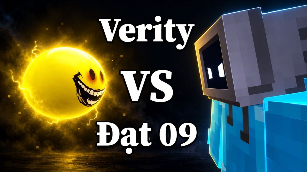 Thế Giới Minecraft Bất Ổn Với Những Tình Huống Siêu Hài Hước ( Phần 16 ) 🤣 Hoàng ACC