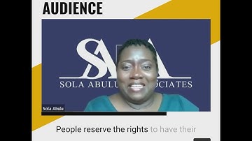 The Importance of Understanding Your Audience