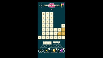 Wordbrain Puzzle Of The Day December 3 2019