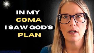 Woman in Coma Sees God's Plan And Purpose | The NearDeath Experience of Wendy Harrington | NDE