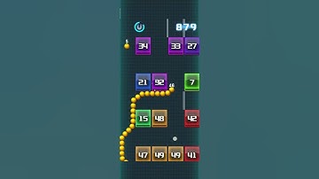 Block Gems: Block Puzzle Games - Snake vs Brick - 2024-06-17