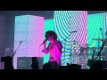 Change Of Heart [Live] - The 1975