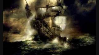 Miniatura de vídeo de "Sailor's Chorus - Richard Wagner, The Flying Dutchman"