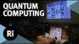 The Fascinating World of Quantum Computing: A Journey into the Realm of Superposition and Entanglement ile ilgili video