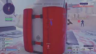 Splitgate 2 - We Won Without MM