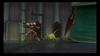 Super Smash Bros. Brawl The Subspace Bomb Factory Part 1