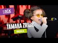 Tamara zrili  reka kola pevanja super voice  pegart studio