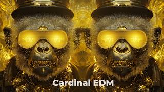 🔥 WARNING: SOUND SYSTEM FAILURE POSSIBLE! Cardinal EDM Extreme Bass ⚡