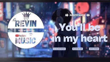 DJ SLOW REMIX!! | YOU