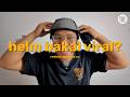 Helm NJS Yang Baru Launching Ini Bakal Viral (Menurut Gue Ya)! NJS Neoz XV & XV.2