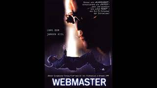 Trille Palsgaard - Webmaster (Skyggen Aka Webmaster Soundtrack)