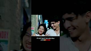 sudah ikat, sulit lepas jadix🤭❤#harryvaughan#aqeelacalista#sctv#shorts#sinemart#asmaragenz