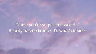 MattyBRaps - story of our lives (lyric video)