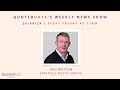 Interview with ken wotton from strategic equity capital