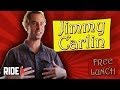 Jimmy Carlin - Free Lunch