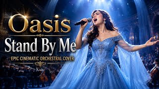 Oasis - Stand By Me | Epic Cinematic Orchestral Cover (Powerful Dramatic Version)