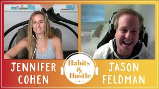 Episode 102: Jason Feldman - Co-Founder & CEO at Vault Health