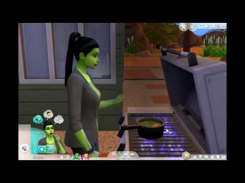Video: ¿Dónde encontrar muckleberry en Sims 4?