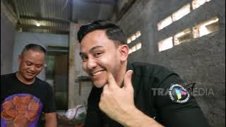 Proses Pembuatan Gemblong - UNDERCOVER (15/12/24) P1