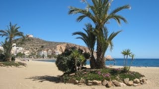 Calabardina Spain