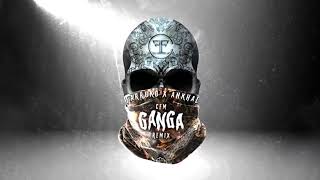 GAN GA REMIX "Farruko & Ankhal"