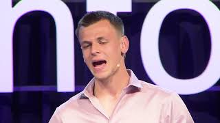 Facing Reality | Duncan Werling | TEDxCreightonU