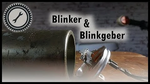 Wie funktioniert ein Blinkerrücksteller?