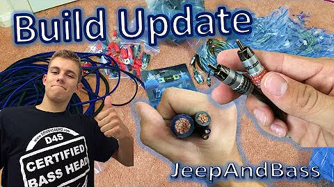 Sky High wire, Knukonceptz RCAs, and updates