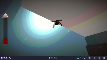 pov: flies how flies sees us #flies #games