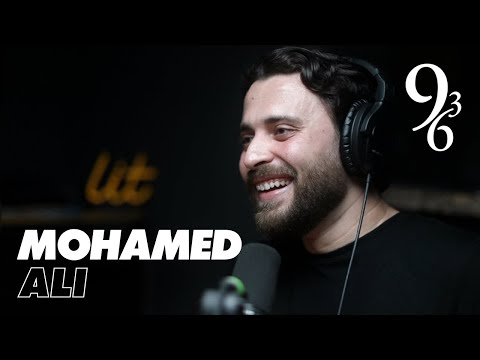   محمد علي