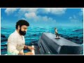 Devi sri prasad nannaku preamatho  dsp in ocean edit  trends dsp  devi sri prasad 