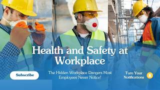 Health and Safety at Workplace | Complete Course Introduction | Enrol Now & Stay Safe at Work