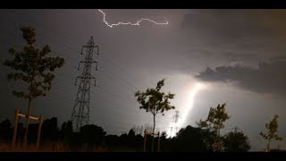 Orages : la personne portée disparue dans le Gard retrouvée saine et sauve