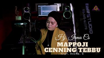 Hj. Irma Cs - Mappoji Cenning Tebbu