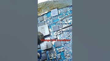 one of the common Asus FX505 507 laptop problems, What to do Won