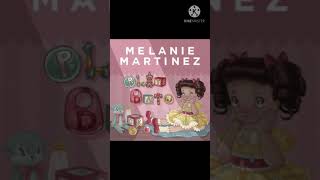 Melanie Martinez - Play Date (Slowed + Clean) Resimi