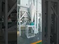100TPD Corn Flour Milling Plant | Large-Scale Maize Processing Line by Voson Machinery