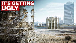 Dubai’s Radical Plan For 2040
