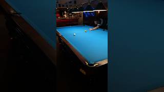 Чужой-свой) #billiards #8ballpool #бильярд #tricks #русскийбильярд