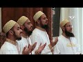 Humne Aankho Se Firdaus Dekha Ayaa | The Golden Message | Aljamea-tus-Saifiyah