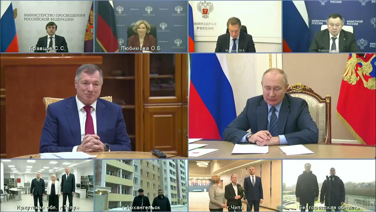 путин и белозеров 2021. путин открывает птицефабрику. встреча путина. путин 2019. путин открытие хацуни.