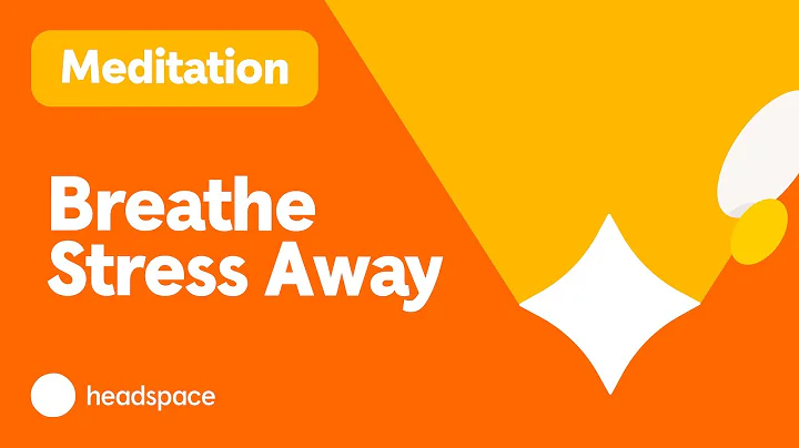 De-stress in 5 Minutes: A Free Mind and Body Meditation with Elisha Mudly thumbnail