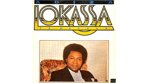 MONICA | Monica - Lokassa Ya Mbongo (Africano Picotero)