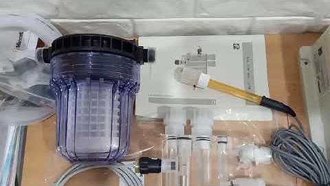 CONTROLLER LDPHCL PLUS EMEC